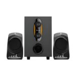 Xtreme MELODY 2:1 Multimedia Speaker