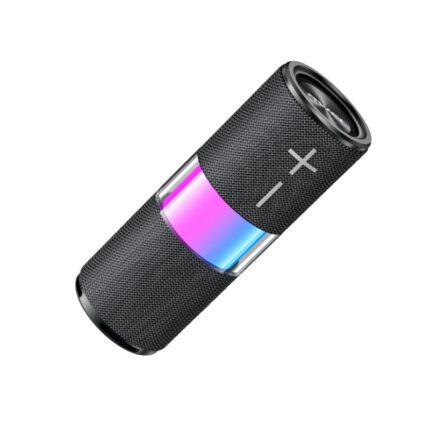 Y669 Lite IPX6 Waterproof Bluetooth Speaker with 30W RGB Lights