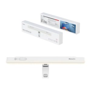 YESIDO DH11 Rechargeable LED Reading Lamp Light