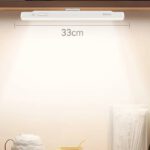 YESIDO DH11 Rechargeable LED Reading Lamp – Wireless Home & Office Light - Image 2