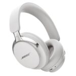Bose QuietComfort Ultra 2nd Gen Bluetooth Headphones