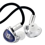EarAcoustic STA Pro Hi-Fi IEM Earphones - Image 3
