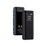 FiiO BTR15 Wireless DAC Amp With MQA