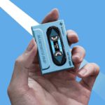 FiiO RETRO NANO Bluetooth DAC & Headphone Amplifier - Image 3