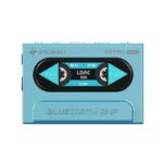 FiiO RETRO NANO Bluetooth DAC & Headphone Amplifier - Image 2