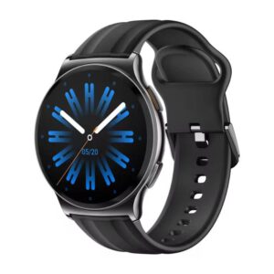 HAYLOU Solar Lite 2 Smartwatch 1.43 inch AMOLED Display Price in Bangladesh