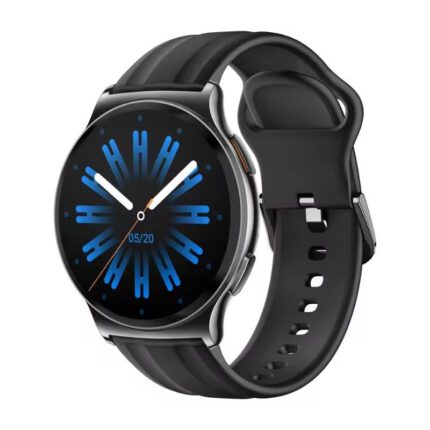 HAYLOU Solar Lite 2 Smartwatch 1.43 inch AMOLED Display Price in Bangladesh