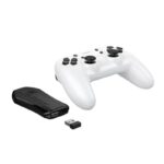 Hoco GA31 retro game stick wireless gamepads classic retro gaming controller set