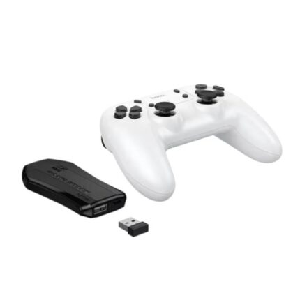 Hoco GA31 retro game stick wireless gamepads classic retro gaming controller set