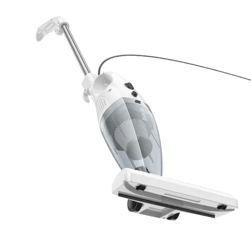 HOCO HJD23A 500W Vacuum Cleaner HOCO HJD23A 500W Vacuum Cleaner front view