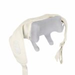Hoco HP52 Smart Electric Neck And Shoulder Massager - Image 3