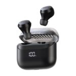 oraimo AirBuds 4 ENC True Wireless Earbuds