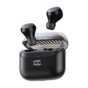 oraimo AirBuds 4 ENC True Wireless Earbuds