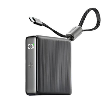 oraimo PowerNova L11 10000mAh 22.5W Power Bank