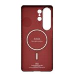 Pitaka Edge Case Sunset aramid fiber texture stylish protective case