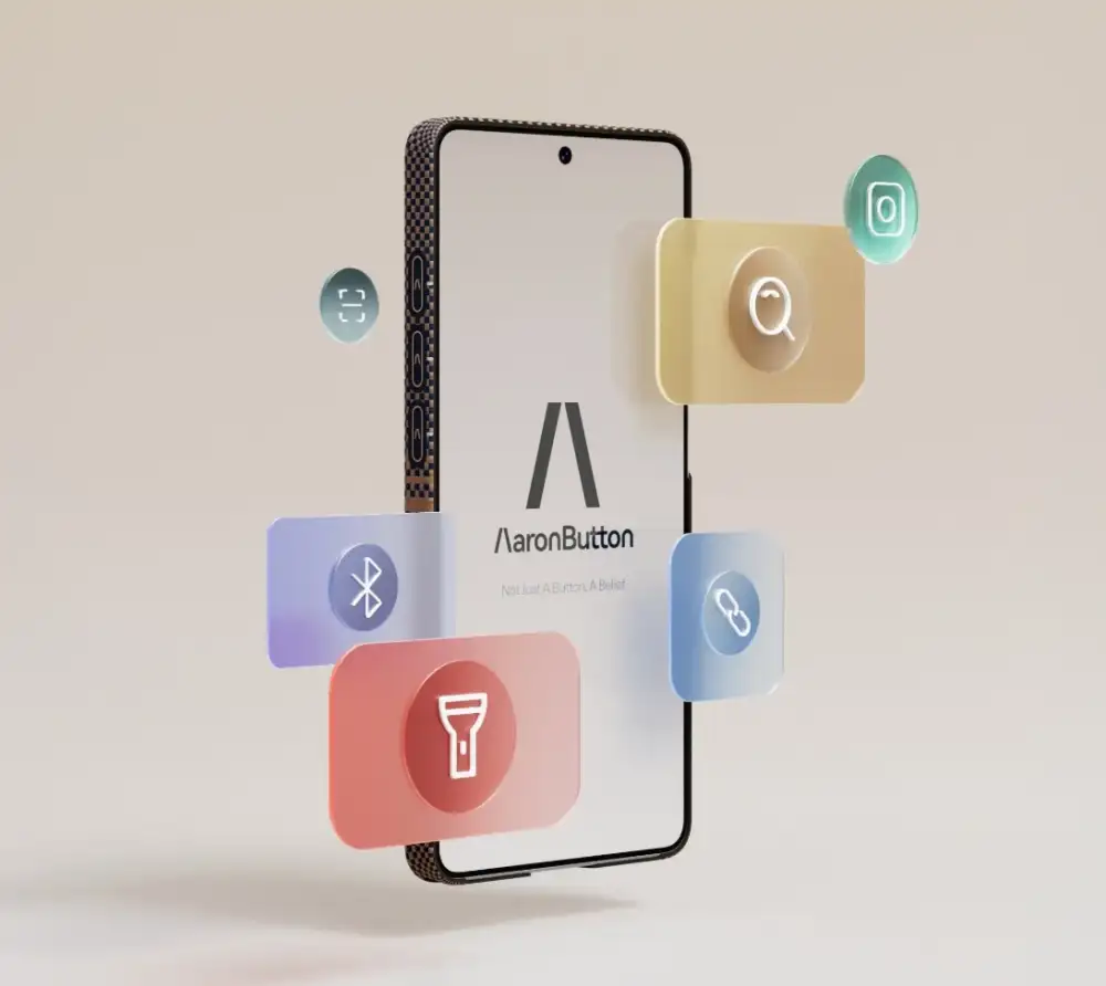 Pitaka Edge Case Sunset lifestyle usage galaxy s26 ultra everyday protection