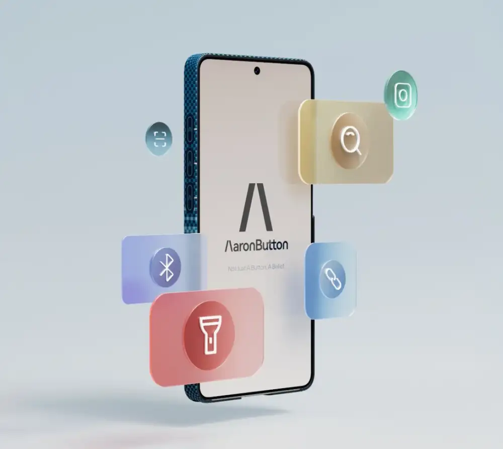 PITAKA Edge Moonrise Case lifestyle usage galaxy s26 ultra daily protection