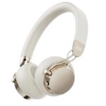 QCY Era 7 Wireless Retro Over-Ear Headphones  60H Battery, 40mm Drivers - Image 3