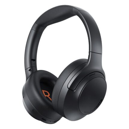 SOUNDPEATS Cove Pro Wireless Over-Ear Headphones