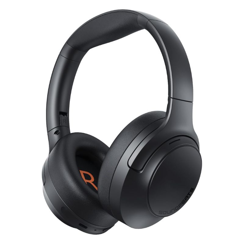 soundpeats-cove-pro-wireless-over-ear-headphones SOUNDPEATS Cove Pro Wireless Over-Ear Headphones