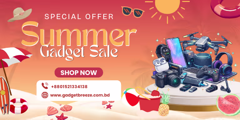 summer sale