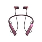 Valdus VS73 Bluetooth Neckband with Magnetic Control - Image 3