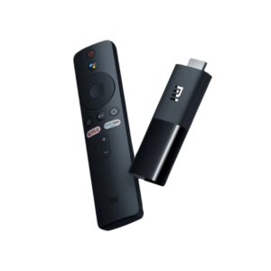 Xiaomi Mi TV Stick FHD 1080p Android TV Stick with Chromecast