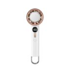 WIWU Wi-FS016 cooling high speed fan front view portable fan