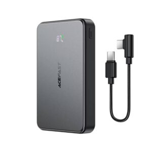 Acefast M31 22.5W 10000mAh Magnetic Wireless Power Bank