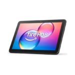 Amazon Fire HD 8 Tablet 2024 32GB 3GB RAM Black