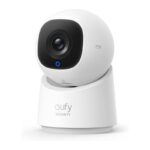 Anker Eufy C220 indoor security camera main design for home monitoring