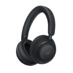 Anker Soundcore Space 2 wireless ANC headphones front view