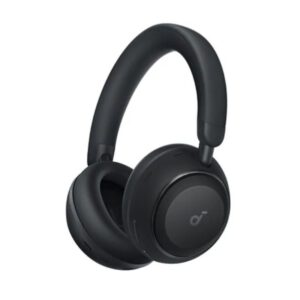 Anker Soundcore Space 2 wireless ANC headphones front view