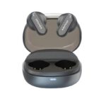 Awei T76 bluetooth earbuds ergonomic design detail