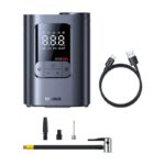 Baseus GoTrip VA1 wireless inflator main design compact portable air pump