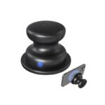 EWA A117 MagSafe wireless speaker for smartphone attachment