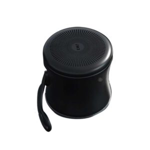 EWA A119 mini bluetooth speaker main design compact portable build