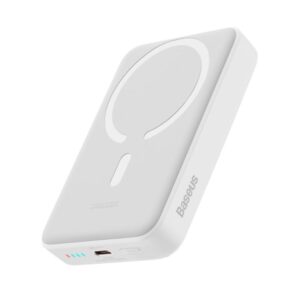Baseus PPCXM1030 30W 10000mAh Magnetic Mini Power Bank