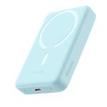 Baseus PPCXM1030 30W 10000mAh magnetic mini power bank front view
