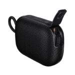 HOCO HC46 hifi audio speaker control buttons bluetooth interface