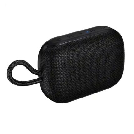 HOCO HC46 Bluetooth HiFi Audio Speaker wireless portable speaker front design
