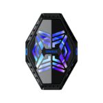 Honor Choice SEMZUX cooling clip main design for mobile gaming cooling