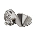 iBasso Jr Klee 10mm dual magnetic dynamic driver Hi-Fi IEM earphones metal in-ear monitor