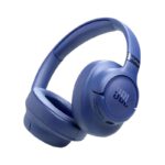 JBL Tune 780NC headphones lifestyle desk audio setup