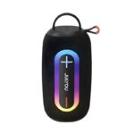 JIAYOU Sonic 6 16W portable bluetooth speaker front view