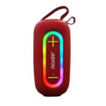 JIAYOU Sonic 6 bluetooth speaker control buttons detai