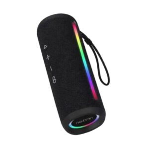 JIAYOU Sonic 7 30W portable bluetooth speaker front view