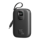 Joyroom JR-PBF18 22.5W fast charging power bank 10000mAh front view
