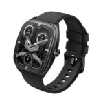 Momax 1-Wear Curvex smart watch curved display Bluetooth smartwatch