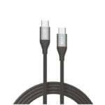 QCY DC22 Type C Super Fast Cable  100W
